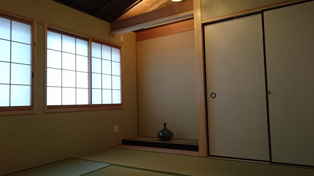 Kyoto Nijojo Shinnsenen No Yado Extérieur photo