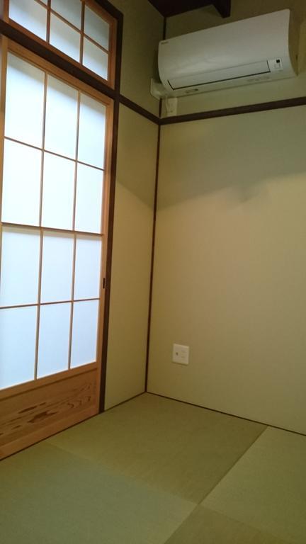 Kyoto Nijojo Shinnsenen No Yado Extérieur photo