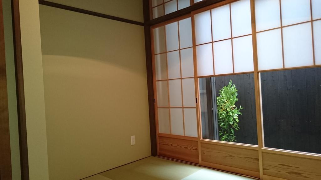 Kyoto Nijojo Shinnsenen No Yado Extérieur photo