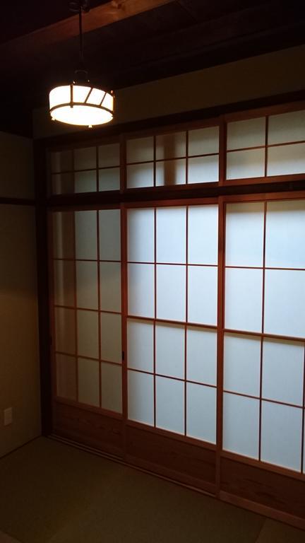 Kyoto Nijojo Shinnsenen No Yado Extérieur photo
