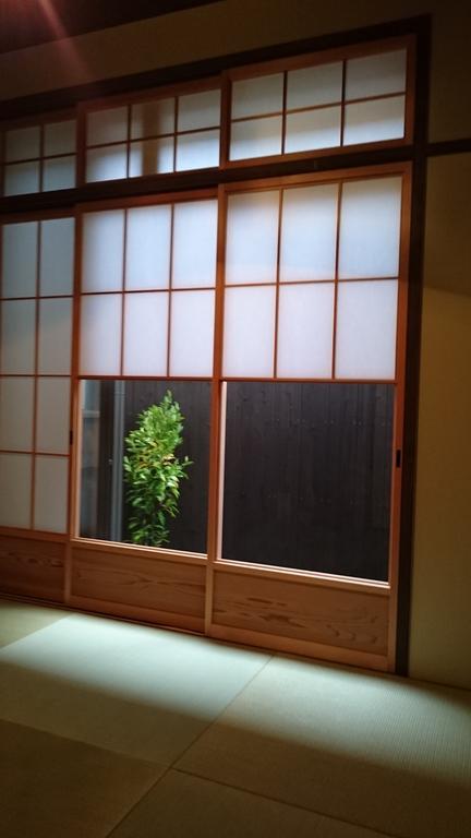 Kyoto Nijojo Shinnsenen No Yado Extérieur photo