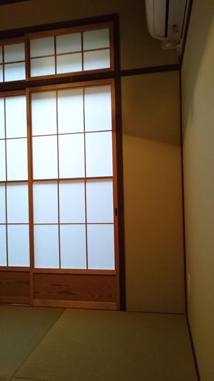 Kyoto Nijojo Shinnsenen No Yado Extérieur photo