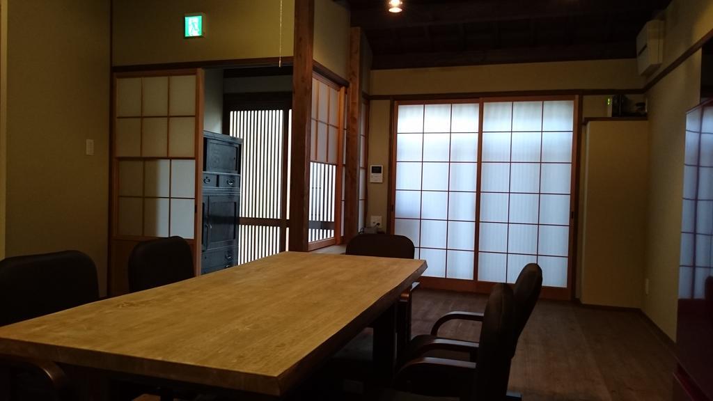 Kyoto Nijojo Shinnsenen No Yado Extérieur photo