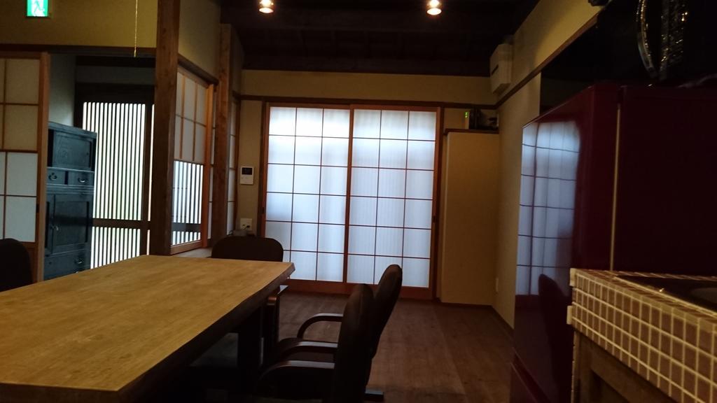 Kyoto Nijojo Shinnsenen No Yado Extérieur photo