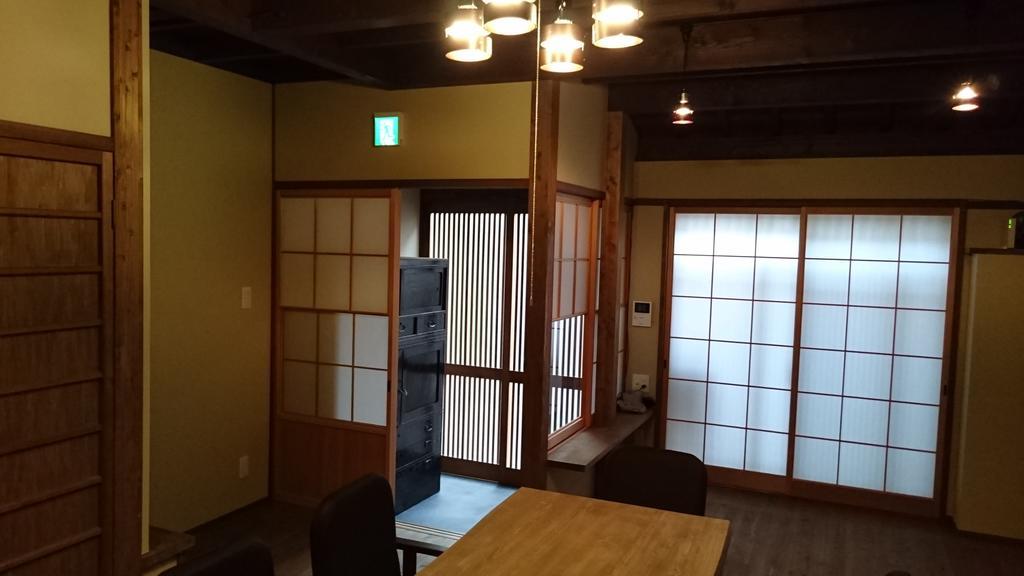 Kyoto Nijojo Shinnsenen No Yado Extérieur photo